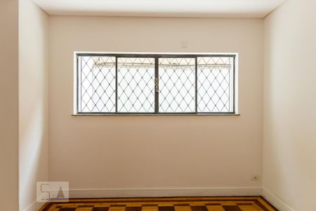 Sala de casa para alugar com 3 quartos, 220m² em Vila Clementino, São Paulo