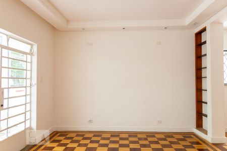 Sala de casa para alugar com 3 quartos, 220m² em Vila Clementino, São Paulo