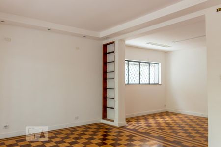 Sala de casa para alugar com 3 quartos, 220m² em Vila Clementino, São Paulo