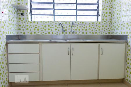 Casa para alugar com 220m², 3 quartos e 1 vaga Casa para alugar com 220m², 3 quartos e 1 vagaCozinha