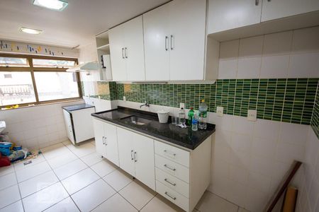 Apartamento à venda com 84m², 2 quartos e 1 vagaCozinha