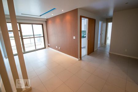 Sala de apartamento à venda com 2 quartos, 84m² em São Francisco, Niterói