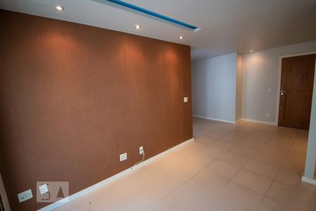 Sala de apartamento à venda com 2 quartos, 84m² em São Francisco, Niterói