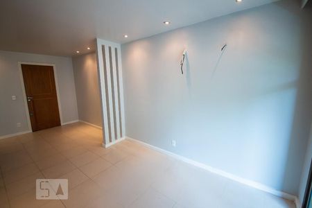 Sala de apartamento à venda com 2 quartos, 84m² em São Francisco, Niterói