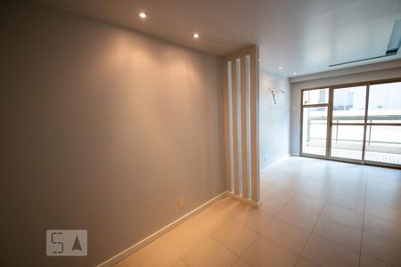 Sala de apartamento à venda com 2 quartos, 84m² em São Francisco, Niterói