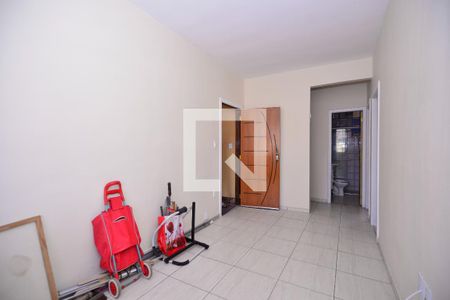 Apartamento à venda com 2 quartos, 50m² em Santa Mônica, Belo Horizonte