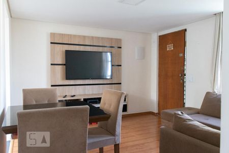 Sala de apartamento para alugar com 2 quartos, 50m² em Saúde, São Paulo