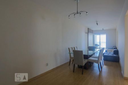 Apartamento para alugar com 102m², 3 quartos e 2 vagasSala 