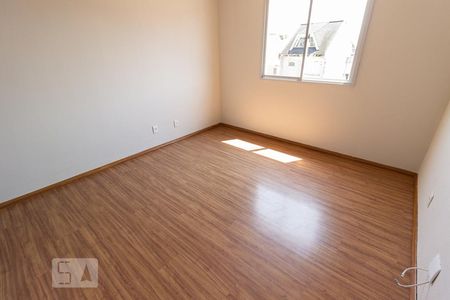 Sala de apartamento para alugar com 3 quartos, 53m² em Fazendinha, Curitiba