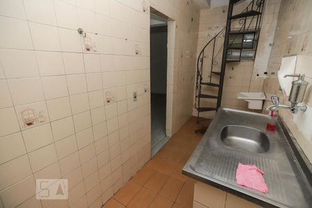 Casa à venda com 60m², 1 quarto e sem vagaCozinha