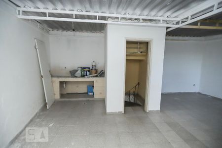 Casa à venda com 60m², 1 quarto e sem vagaTerraço
