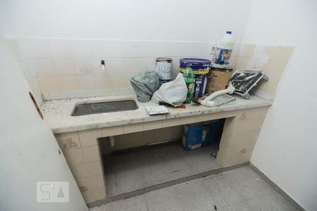 Casa à venda com 60m², 1 quarto e sem vagaTerraço