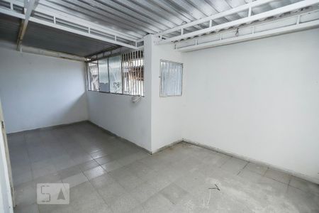 Casa à venda com 60m², 1 quarto e sem vagaTerraço