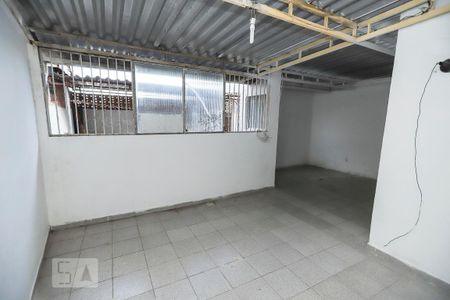 Casa à venda com 60m², 1 quarto e sem vagaTerraço