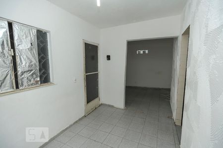 Sala de casa à venda com 1 quarto, 60m² em Piedade, Rio de Janeiro