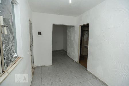 Sala de casa à venda com 1 quarto, 60m² em Piedade, Rio de Janeiro