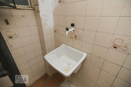 Casa à venda com 60m², 1 quarto e sem vagaÁrea de Serviço
