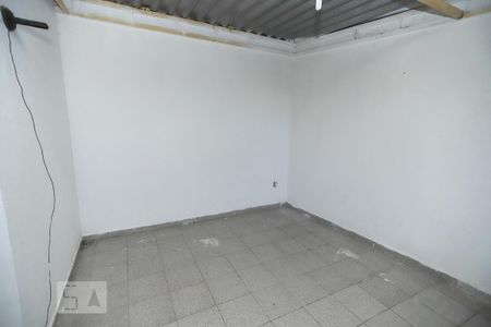 Casa à venda com 60m², 1 quarto e sem vagaTerraço