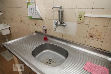 Casa à venda com 60m², 1 quarto e sem vagaCozinha