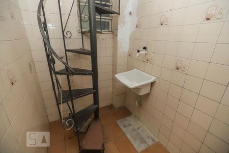 Casa à venda com 60m², 1 quarto e sem vagaÁrea de Serviço