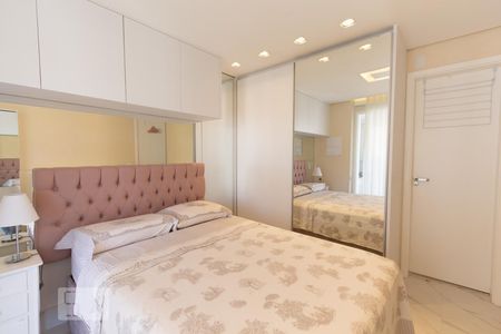 Suite de kitnet/studio para alugar com 1 quarto, 40m² em Vila Andrade, São Paulo