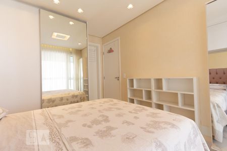 Suite de kitnet/studio para alugar com 1 quarto, 40m² em Vila Andrade, São Paulo