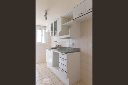 Apartamento à venda com 86m², 3 quartos e 1 vagaCozinha