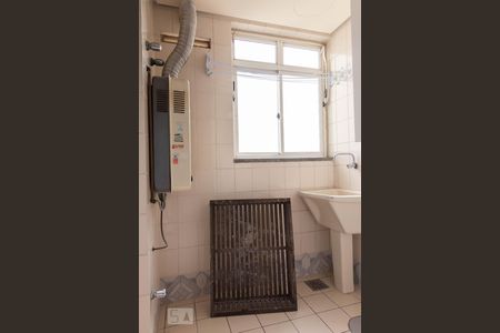 Apartamento à venda com 86m², 3 quartos e 1 vagaÁrea de Serviço