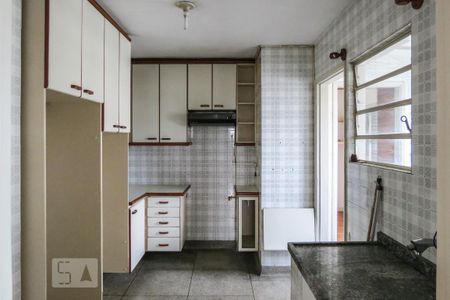 Apartamento à venda com 70m², 3 quartos e 1 vaga Apartamento à venda com 70m², 3 quartos e 1 vagaCozinha