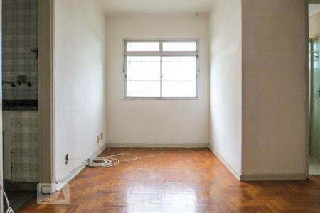 Apartamento à venda com 70m², 3 quartos e 1 vaga Apartamento à venda com 70m², 3 quartos e 1 vagaSala