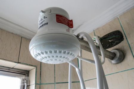Apartamento à venda com 70m², 3 quartos e 1 vaga Apartamento à venda com 70m², 3 quartos e 1 vagaChuveiro Elétrico