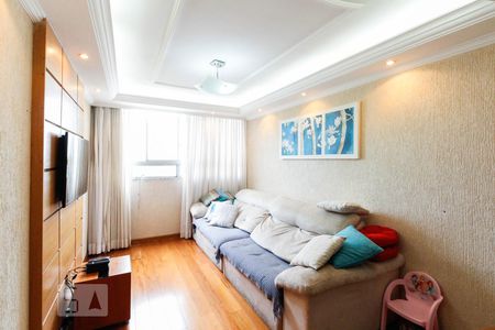 Apartamento para alugar com 82m², 3 quartos e 1 vagaSala 