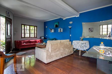 Casa de Condomínio à venda com 5 quartos, 320m² em Jardim Paulista, São Paulo