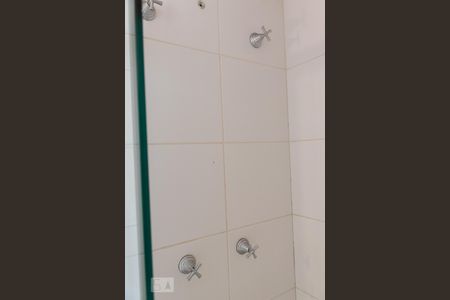 Detalhe banheiro de apartamento para alugar com 2 quartos, 60m² em Liberdade, São Paulo