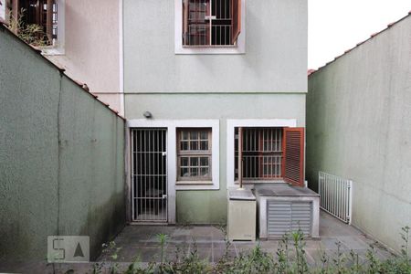 Área comum de casa à venda com 3 quartos, 360m² em Santa Teresinha, São Paulo