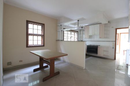 Cozinha de casa para alugar com 3 quartos, 360m² em Santa Teresinha, São Paulo