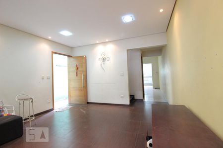 Casa à venda com 200m², 4 quartos e 4 vagasSala 1