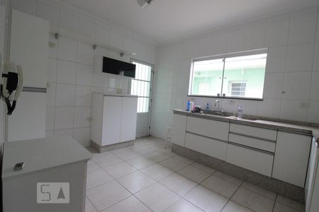 Casa à venda com 200m², 4 quartos e 4 vagasCozinha