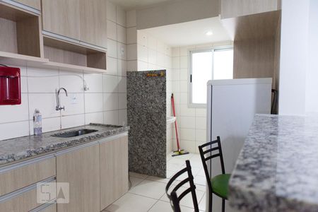 Apartamento para alugar com 65m², 2 quartos e 1 vagaCozinha