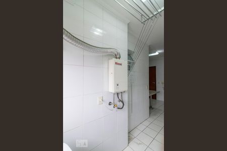Apartamento para alugar com 95m², 3 quartos e 2 vagas Apartamento para alugar com 95m², 3 quartos e 2 vagasÁrea de Serviço