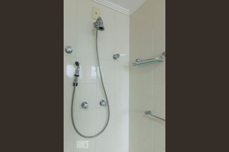 Apartamento para alugar com 95m², 3 quartos e 2 vagas Apartamento para alugar com 95m², 3 quartos e 2 vagasDucha