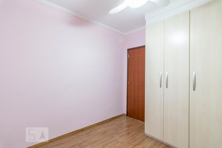 Quarto 2 de apartamento para alugar com 3 quartos, 95m² em Vila Bastos, Santo André
