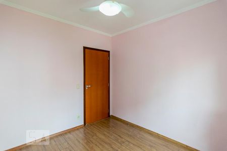 Quarto 3 de apartamento para alugar com 3 quartos, 95m² em Vila Bastos, Santo André
