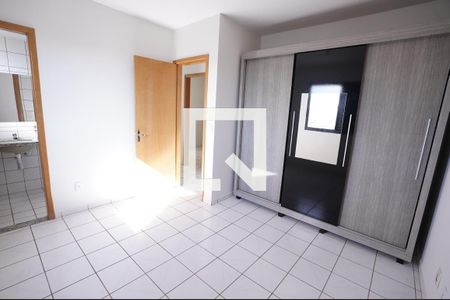 Apartamento para alugar com 3 quartos, 79m² em Setor dos Funcionários, Goiânia