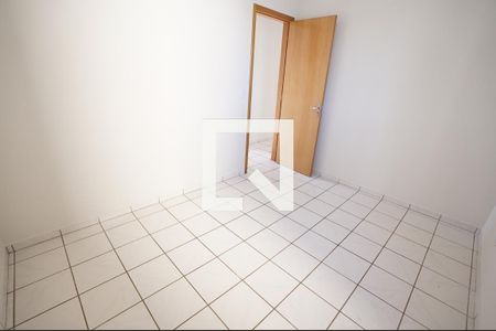 Quarto de apartamento para alugar com 3 quartos, 79m² em Setor dos Funcionários, Goiânia