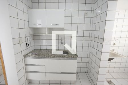 Apartamento para alugar com 3 quartos, 79m² em Setor dos Funcionários, Goiânia