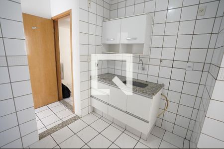 Apartamento para alugar com 3 quartos, 79m² em Setor dos Funcionários, Goiânia