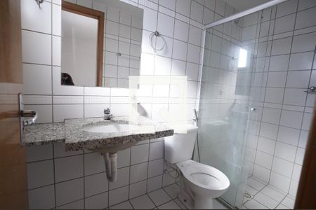Apartamento para alugar com 3 quartos, 79m² em Setor dos Funcionários, Goiânia