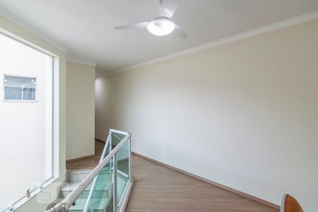 Escritório de casa para alugar com 3 quartos, 220m² em Parque Novo Oratório, Santo André