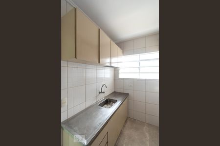 Apartamento para alugar com 65m², 2 quartos e 1 vagaCozinha
